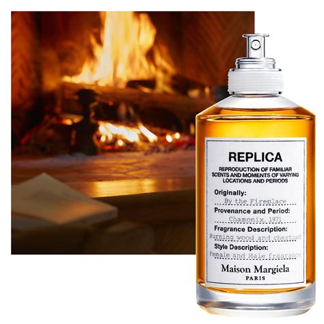 replica perfume candles|burning wood scented candle.